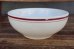 画像4: dp-181101-15 U.S. ARMY MEDICAL DEPARTMENT / Vintage China Bowl (4)