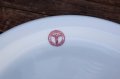 dp-210501-55 U.S. ARMY MEDICAL DEPARTMENT / Vintage Plate