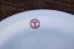 画像1: dp-210501-55 U.S. ARMY MEDICAL DEPARTMENT / Vintage Plate (1)