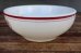 画像3: dp-181101-15 U.S. ARMY MEDICAL DEPARTMENT / Vintage China Bowl (3)