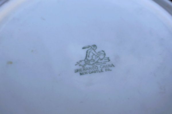 画像9: dp-210501-55 U.S. ARMY MEDICAL DEPARTMENT / Vintage Plate
