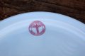 dp-210501-55 U.S. ARMY MEDICAL DEPARTMENT / Vintage Plate