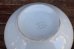 画像9: dp-181101-15 U.S. ARMY MEDICAL DEPARTMENT / Vintage China Bowl (9)