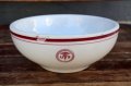 dp-181101-15 U.S. ARMY MEDICAL DEPARTMENT / Vintage China Bowl