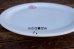 画像4: dp-210501-55 U.S. ARMY MEDICAL DEPARTMENT / Vintage Plate (4)