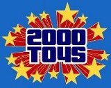 2000 TOYS