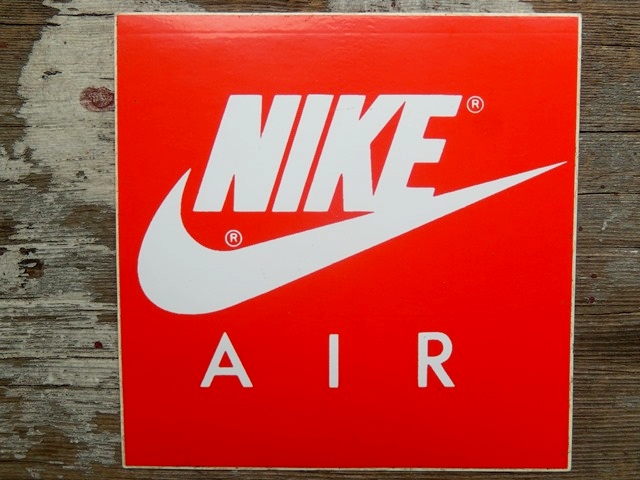 nike air ad