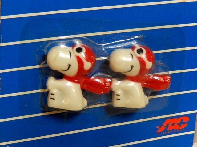 スヌーピー Snoopy ビンテージ トイ Pvc ピーナッツ ウッドストック Aviva 通販 店 販売