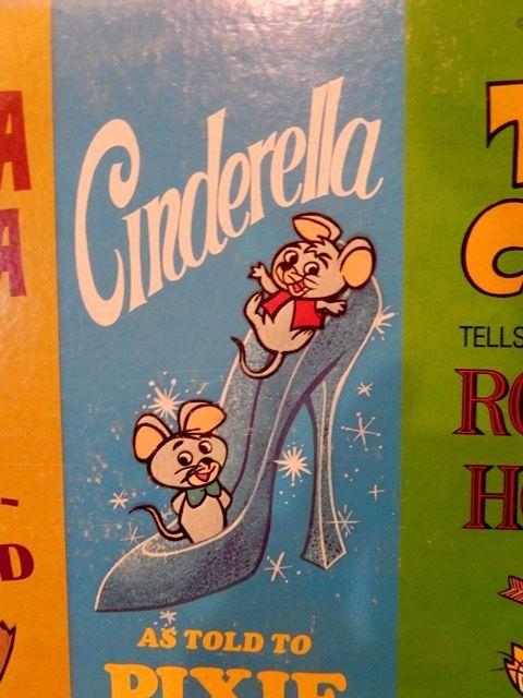 ct-170701-12 Hanna-Barbera / 1970's Record