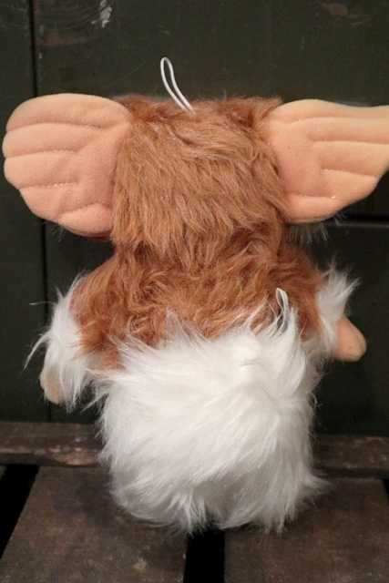 gizmo plush
