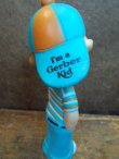 画像4:  ct-121201-01 Gerber / 1985 Gerber Kid Boy Advertising doll