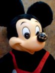 画像4: ct-130115-56 Mickey Mouse / Applause 80's Plush doll