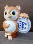 画像1: ct-121106-02 Beaver Trust Company / 80's Owl Bank