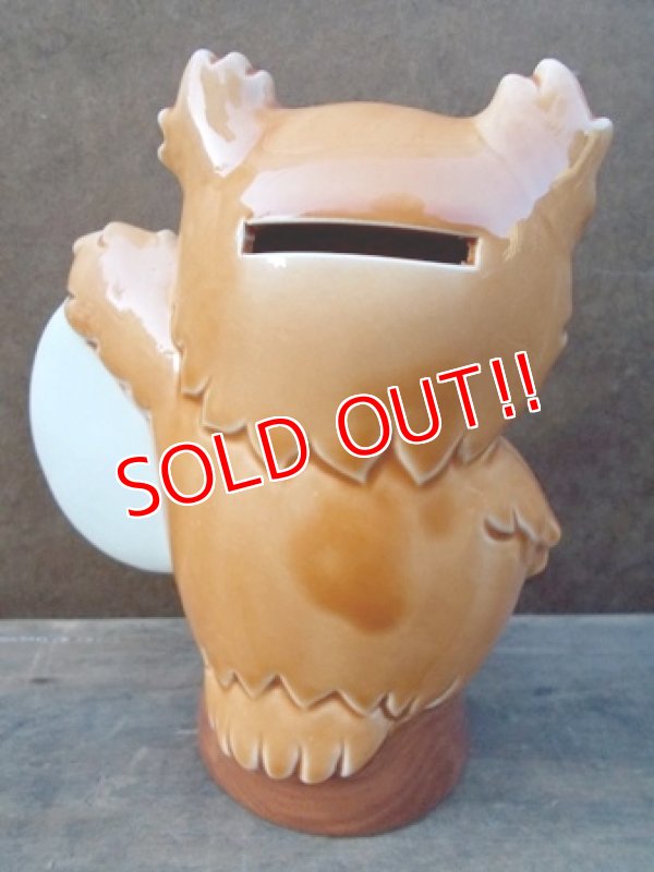 画像4: ct-121106-02 Beaver Trust Company / 80's Owl Bank