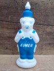 画像1: ct-120911-18 Borden / 60's Elmers Glue Bottle