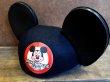 画像1: ct-121016-03 Mickey Mouse Club / 60's-70's Mouseketeer Cap