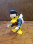 画像1: ct-121120-01 Donald Duck / Marx 50's Nodder