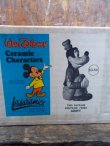 画像5: ct-130205-04 Goofy / 70's Disney Ceramic Characters figure