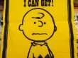 画像3: ct-130212-12 PEANUTS / 60's Banner "Charlie Brown"