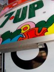 画像3: dp-110607-01 7up × Peter Max / 70's sign