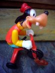 画像2: ct-110825-02 Goofy / 70's Tricycle toy