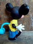 画像3: ct-121218-21 Mickey Mouse / Mattel 60's Skediddler