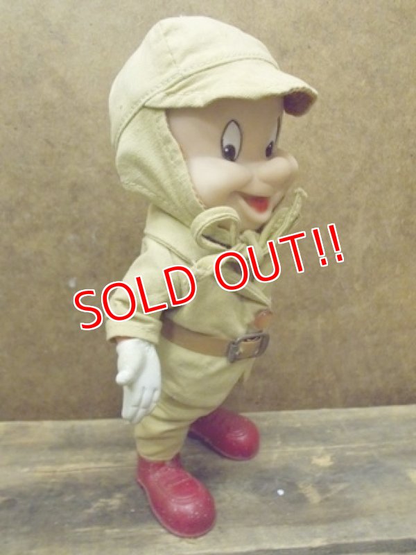 画像2: ct-121010-24 Elmer Fudd / R.DAKIN 60's figure "Hunter"