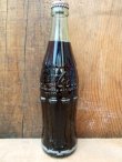 画像1: dp-120606-01 Coca Cola / 60's 12 oz Bottle (Never opened)