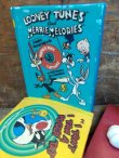 画像5: ct-130218-04 Looney Tunes / 80's Book stand