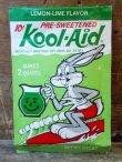 画像3: ct-130219-25 Bugs Bunny / 60's Kool-Aid Packs