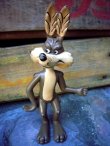 画像1: ct-111004-04 Wile E. Coyote / R.DAKIN figure (M)