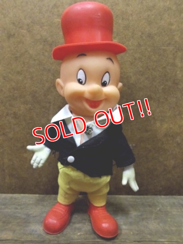 画像1: ct-101220-09 Elmer Fudd / R.DAKIN 70's figure