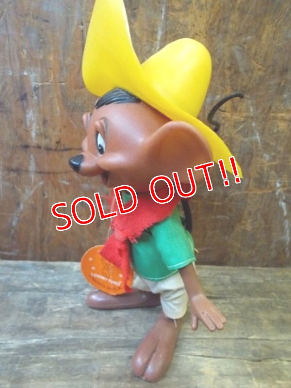 画像3: ct-130205-28 Speedy Gonzales / R.DAKIN 60's figure