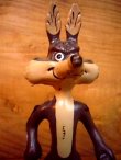 画像4: ct-101220-13 Wile E. Coyote / R.DAKIN 70's figure (S)