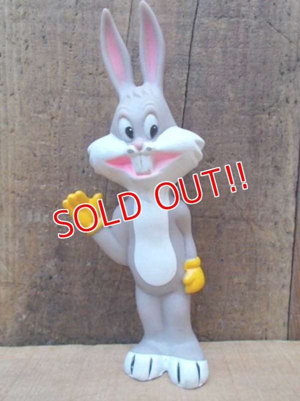 画像1: ct-121016-05 Bugs Bunny / R.DAKIN 70's figure (M)