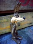 画像2: ct-111004-04 Wile E. Coyote / R.DAKIN figure (M)