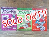 画像: ct-130219-25 Bugs Bunny / 60's Kool-Aid Packs