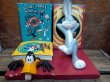 画像1: ct-130218-04 Looney Tunes / 80's Book stand
