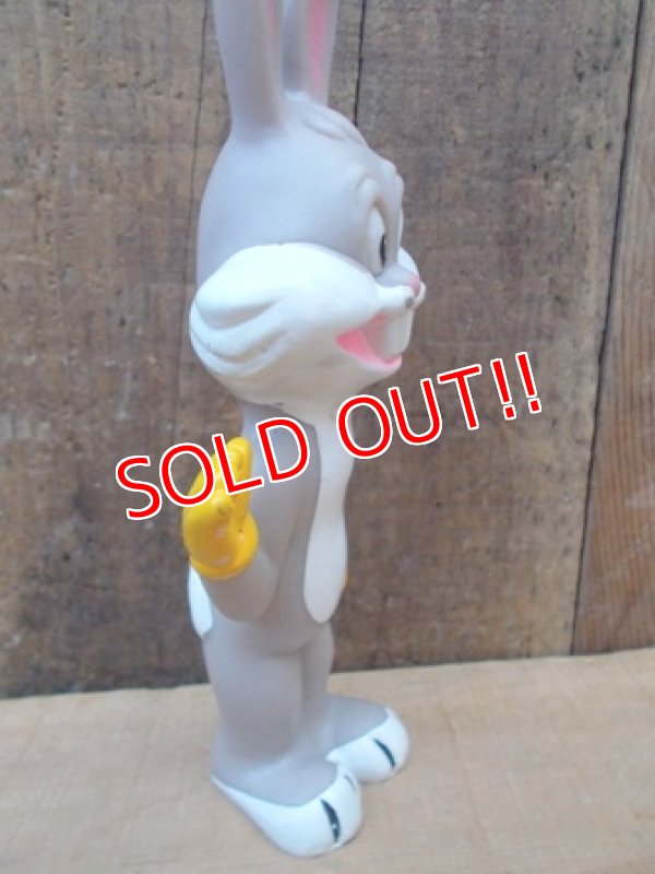 画像3: ct-121016-05 Bugs Bunny / R.DAKIN 70's figure (M)