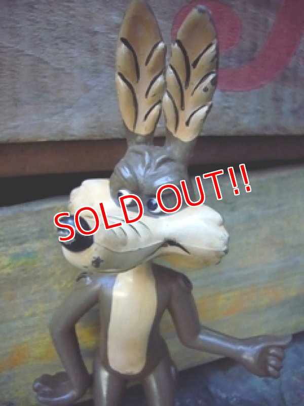 画像3: ct-111004-04 Wile E. Coyote / R.DAKIN figure (M)