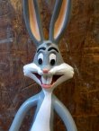 画像2: ct-130205-17 Bugs Bunny / Applause 80's Bendable figure