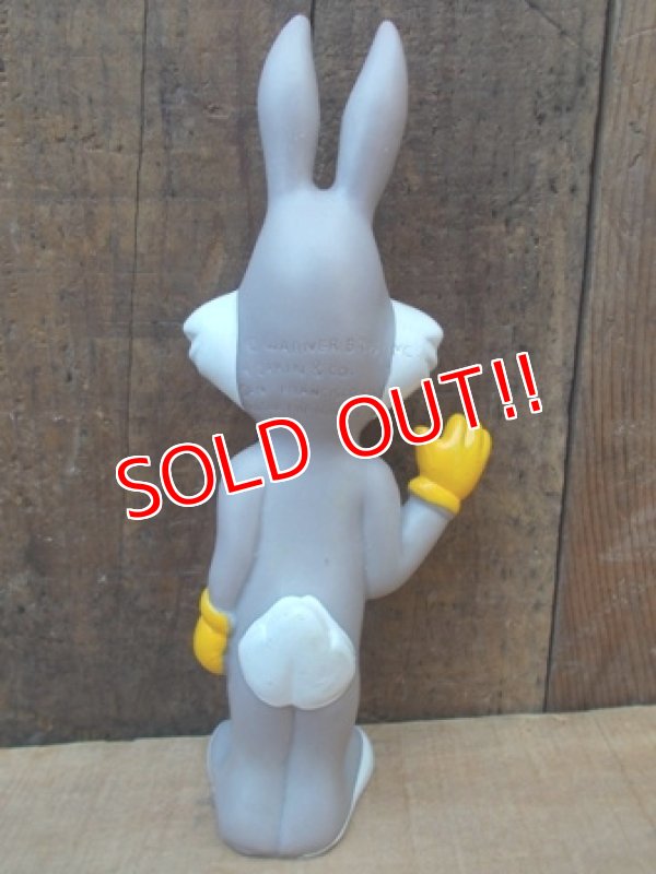 画像4: ct-121016-05 Bugs Bunny / R.DAKIN 70's figure (M)