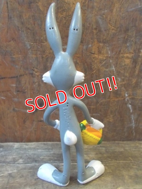 画像4: ct-130205-17 Bugs Bunny / Applause 80's Bendable figure