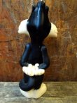 画像4: ct-130205-22 Sylvester / R.DAKIN 70's Soft vinyl figure