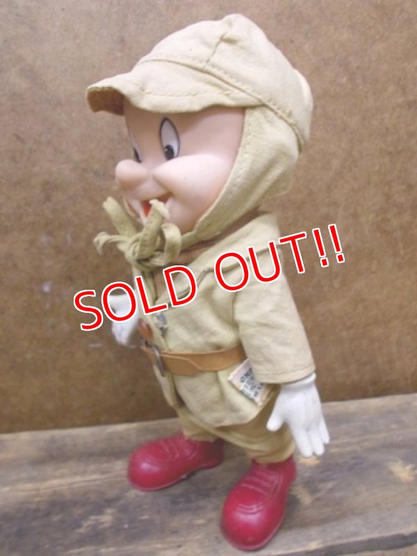 画像3: ct-121010-24 Elmer Fudd / R.DAKIN 60's figure "Hunter"