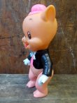 画像2: ct-130205-25 Porky Pig / R.DAKIN 70's Soft vinyl figure