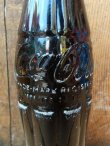 画像2: dp-120606-01 Coca Cola / 60's 12 oz Bottle (Never opened)