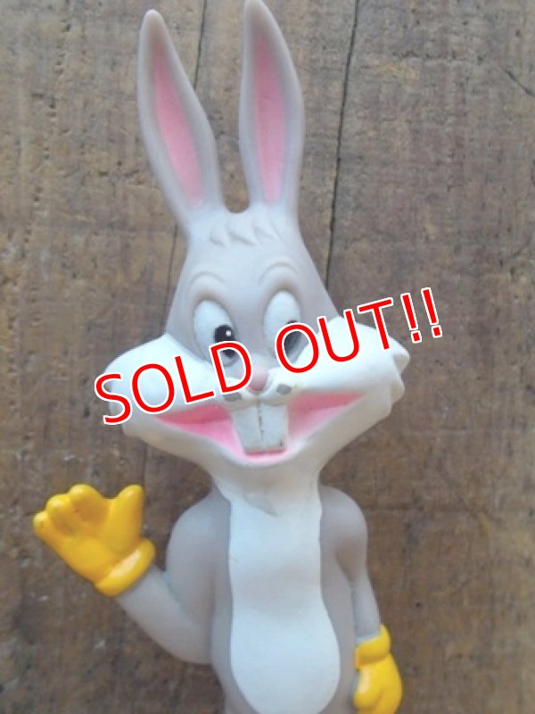 画像2: ct-121016-05 Bugs Bunny / R.DAKIN 70's figure (M)