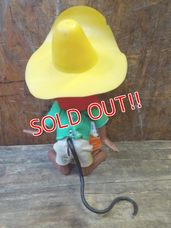 画像4: ct-130205-28 Speedy Gonzales / R.DAKIN 60's figure