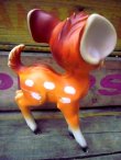 画像3: ct-111203-02 Bambi / 60's-70's Rubber doll